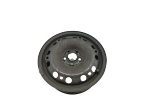 Jante VOLKSWAGEN POLO 4 Photo n°3