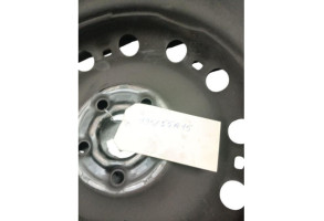 Jante VOLKSWAGEN POLO 4 Photo n°4