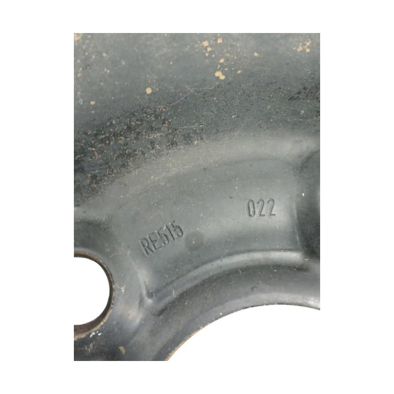 Jante RENAULT KANGOO 2 Photo n°1