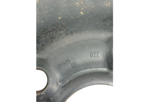 Jante RENAULT KANGOO 2 Photo n°1