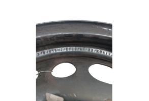 Jante RENAULT MODUS Photo n°3