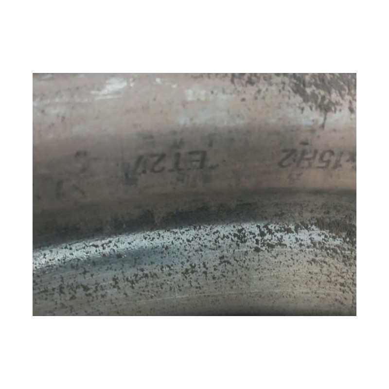 Jante PEUGEOT 308 1 Photo n°1