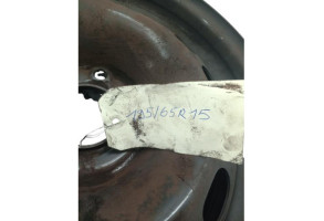 Jante PEUGEOT 308 1 Photo n°2