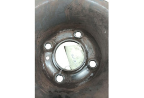 Jante PEUGEOT 308 1 Photo n°3