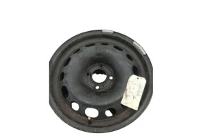 Jante PEUGEOT 307 Photo n°3