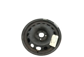 Jante PEUGEOT 307 Photo n°4