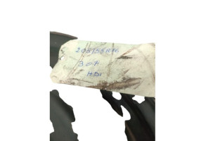 Jante PEUGEOT 307 Photo n°5