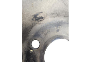 Jante DACIA SANDERO 2 Photo n°3