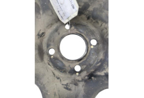 Jante DACIA SANDERO 2 Photo n°5