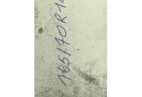 Jante VOLKSWAGEN UP Photo n°1