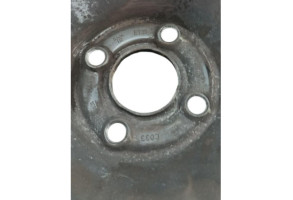 Jante VOLKSWAGEN UP Photo n°3