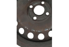 Jante VOLKSWAGEN UP Photo n°4