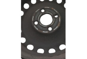 Jante VOLKSWAGEN UP Photo n°5