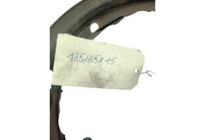 Jante PEUGEOT 207 Photo n°1