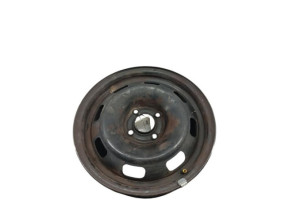 Jante PEUGEOT 207 Photo n°3