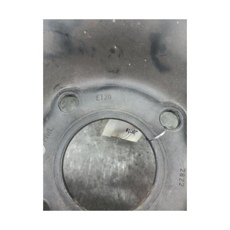 Jante CITROEN C3 3 Photo n°1