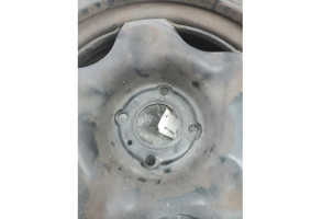 Jante CITROEN C3 3 Photo n°3