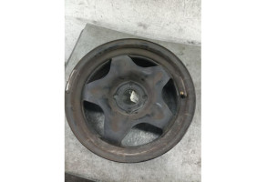 Jante CITROEN C3 3 Photo n°4