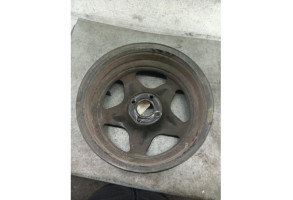 Jante CITROEN C3 3 Photo n°5