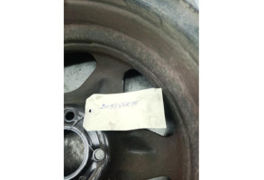 Jante CITROEN C3 3 Photo n°6