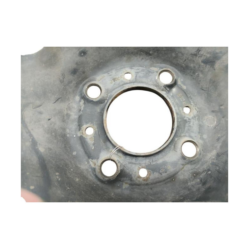 Jante PEUGEOT 206+ Photo n°1