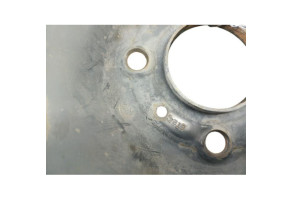 Jante PEUGEOT 206+ Photo n°3