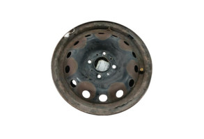 Jante PEUGEOT 206+ Photo n°5