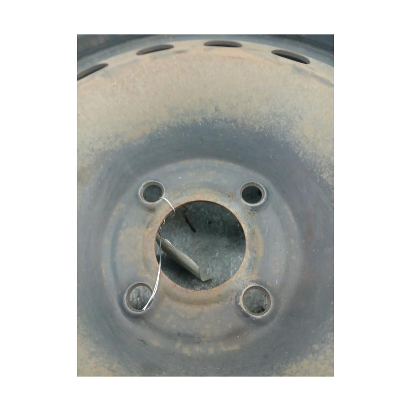 Jante RENAULT GRAND SCENIC 2 Photo n°1