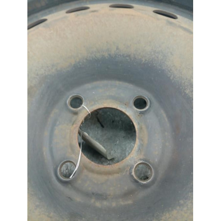 Jante RENAULT GRAND SCENIC 2