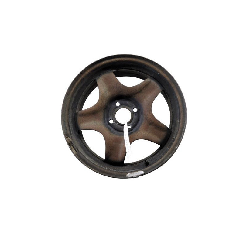 Jante RENAULT CLIO 5 Photo n°1