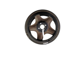 Jante RENAULT CLIO 5 Photo n°1