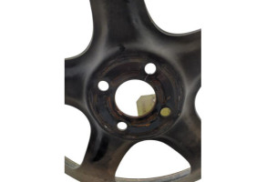 Jante RENAULT CLIO 5 Photo n°2