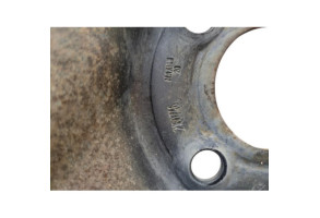 Jante RENAULT CLIO 5 Photo n°4