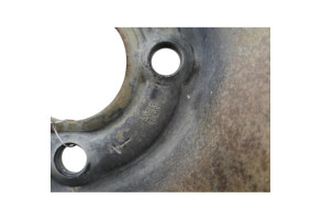 Jante RENAULT CLIO 5 Photo n°5