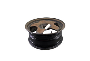 Jante RENAULT CLIO 5 Photo n°7