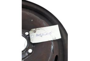 Jante PEUGEOT 307 Photo n°3