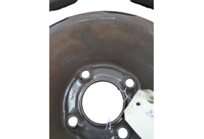 Jante PEUGEOT 307 Photo n°4