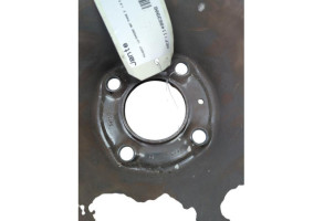 Jante PEUGEOT 307 Photo n°5