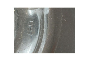 Jante PEUGEOT 307 Photo n°6