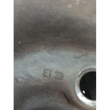 Jante VOLKSWAGEN GOLF 4