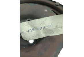 Jante VOLKSWAGEN GOLF 4 Photo n°2