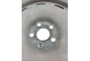 Jante VOLKSWAGEN GOLF 4 Photo n°3