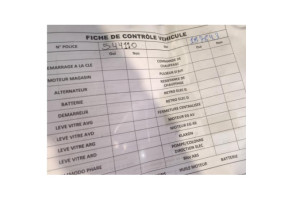 Boite de vitesses RENAULT KANGOO 2 Photo n°1