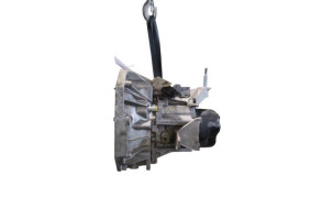 Boite de vitesses RENAULT KANGOO 2 Photo n°8