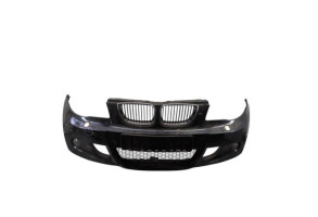 Pare choc avant BMW SERIE 1 E87 Photo n°2