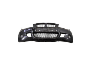 Pare choc avant BMW SERIE 1 E87 Photo n°4