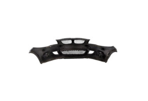 Pare choc avant BMW SERIE 1 E87 Photo n°5