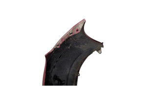 Pare choc avant PEUGEOT 307 Photo n°2