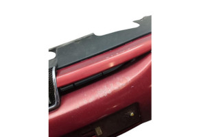 Pare choc avant PEUGEOT 307 Photo n°3