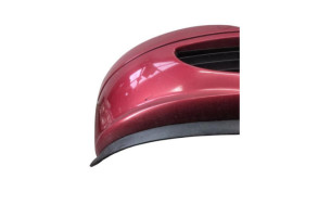 Pare choc avant PEUGEOT 307 Photo n°7